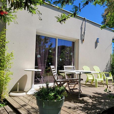 Villa Sunagde, Climatisee, Proche Plage Et Commerces Le Grau-dʼAgde 外观 照片