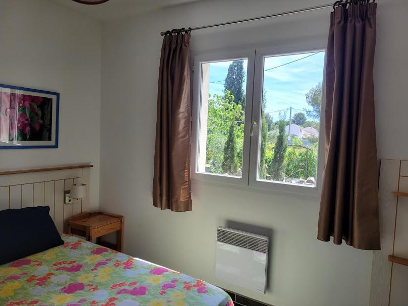 Villa Sunagde, Climatisee, Proche Plage Et Commerces Le Grau-dʼAgde 外观 照片