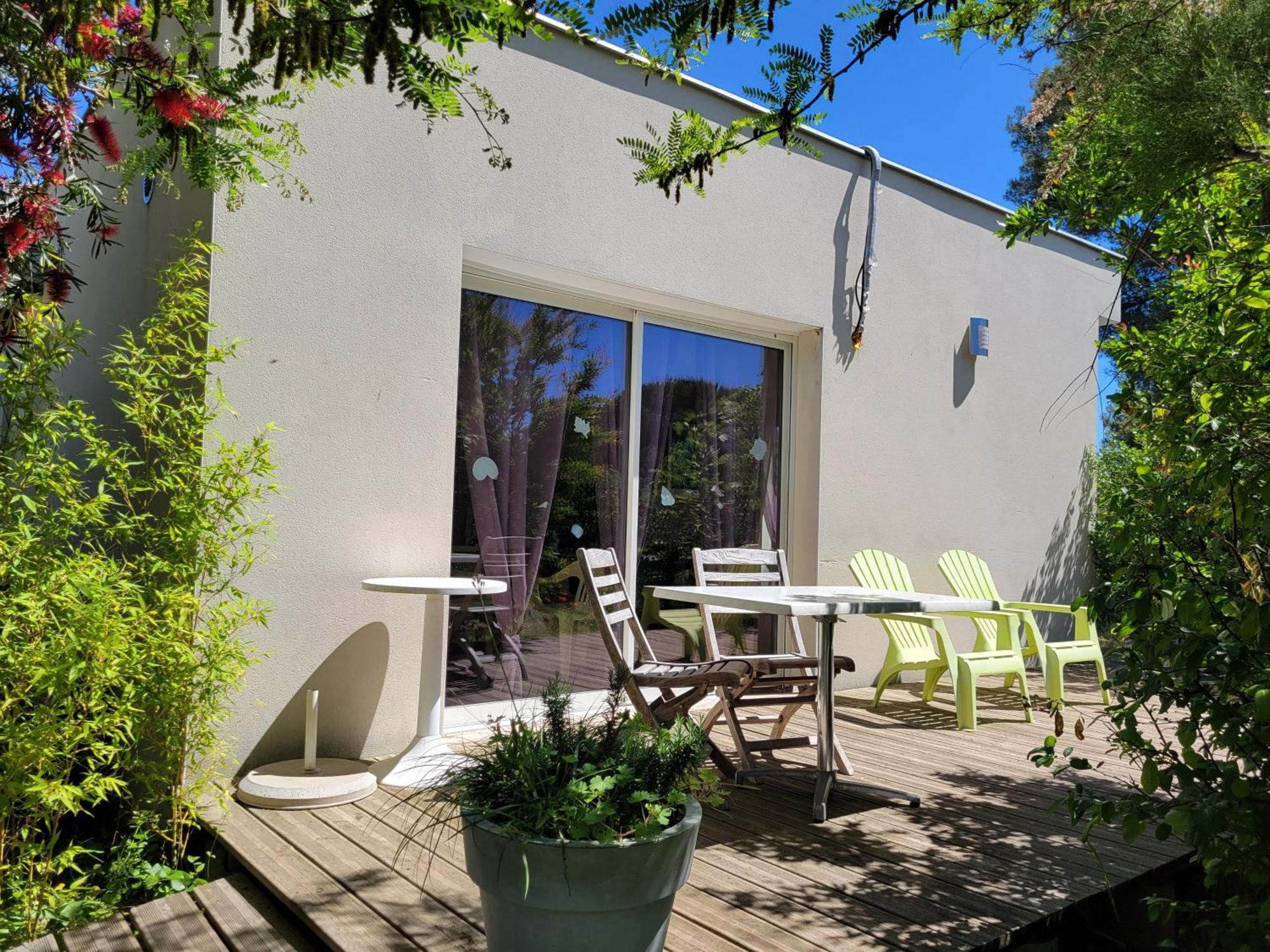 Villa Sunagde, Climatisee, Proche Plage Et Commerces Le Grau-dʼAgde 外观 照片
