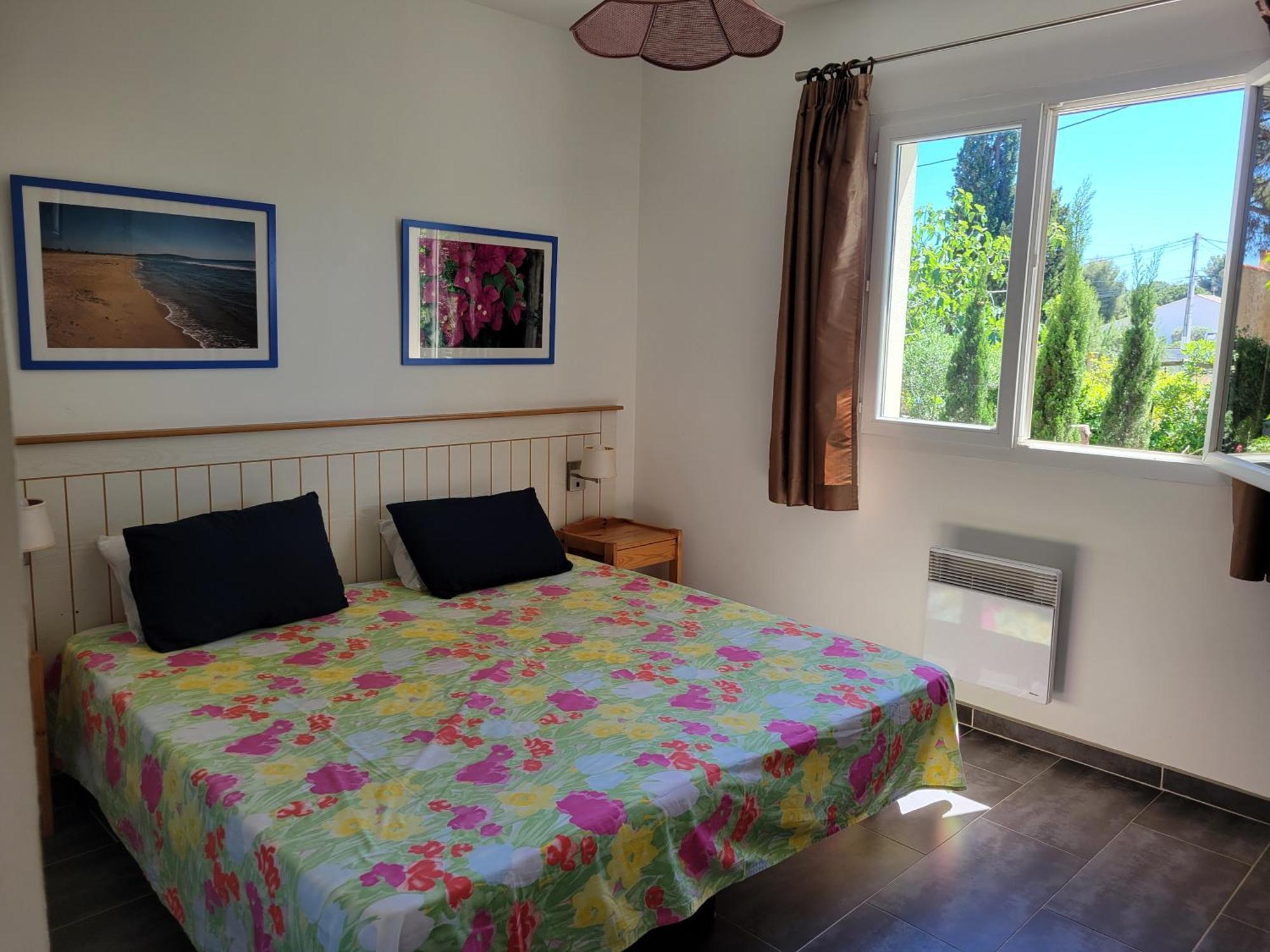 Villa Sunagde, Climatisee, Proche Plage Et Commerces Le Grau-dʼAgde 外观 照片