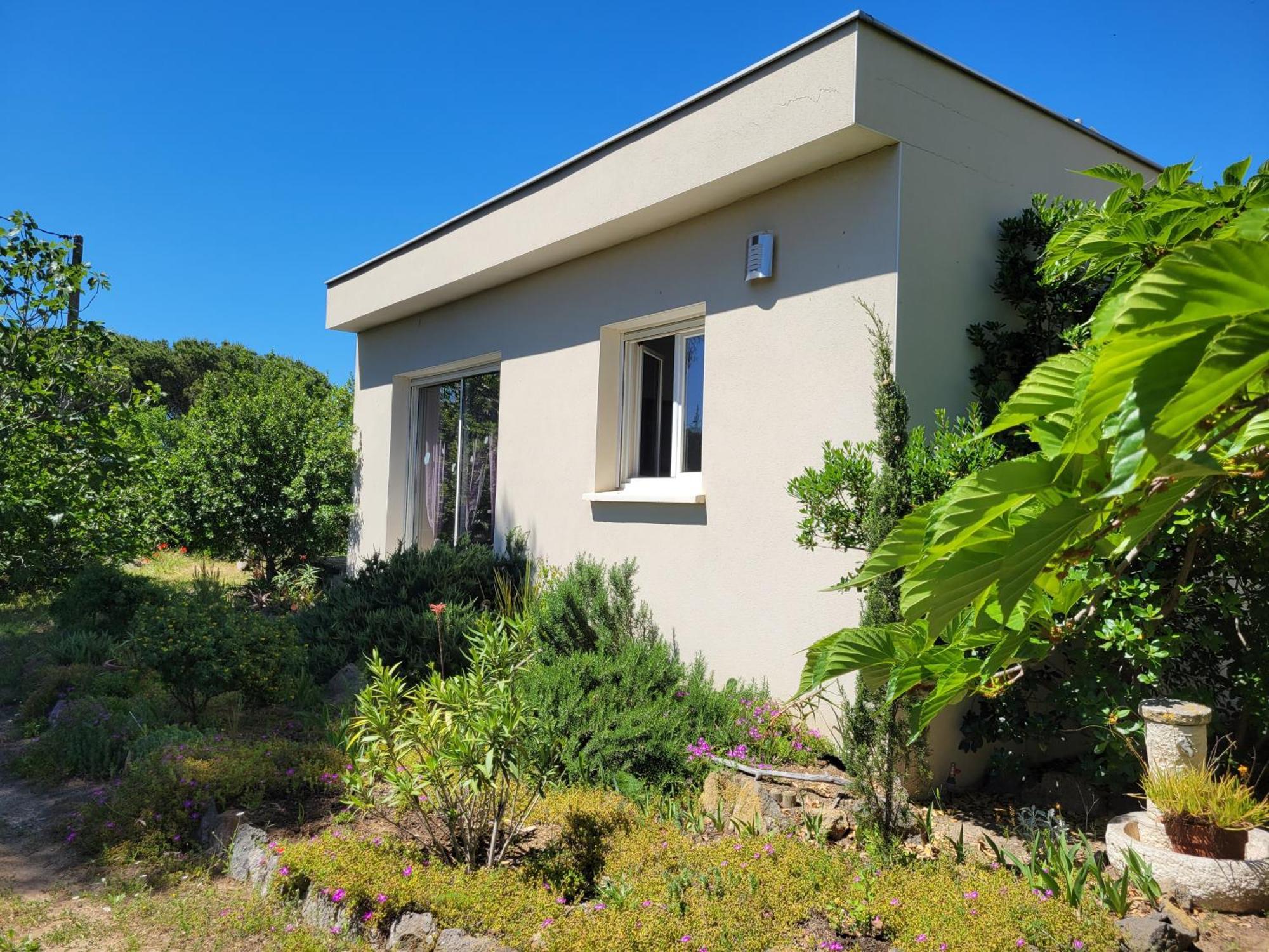 Villa Sunagde, Climatisee, Proche Plage Et Commerces Le Grau-dʼAgde 外观 照片