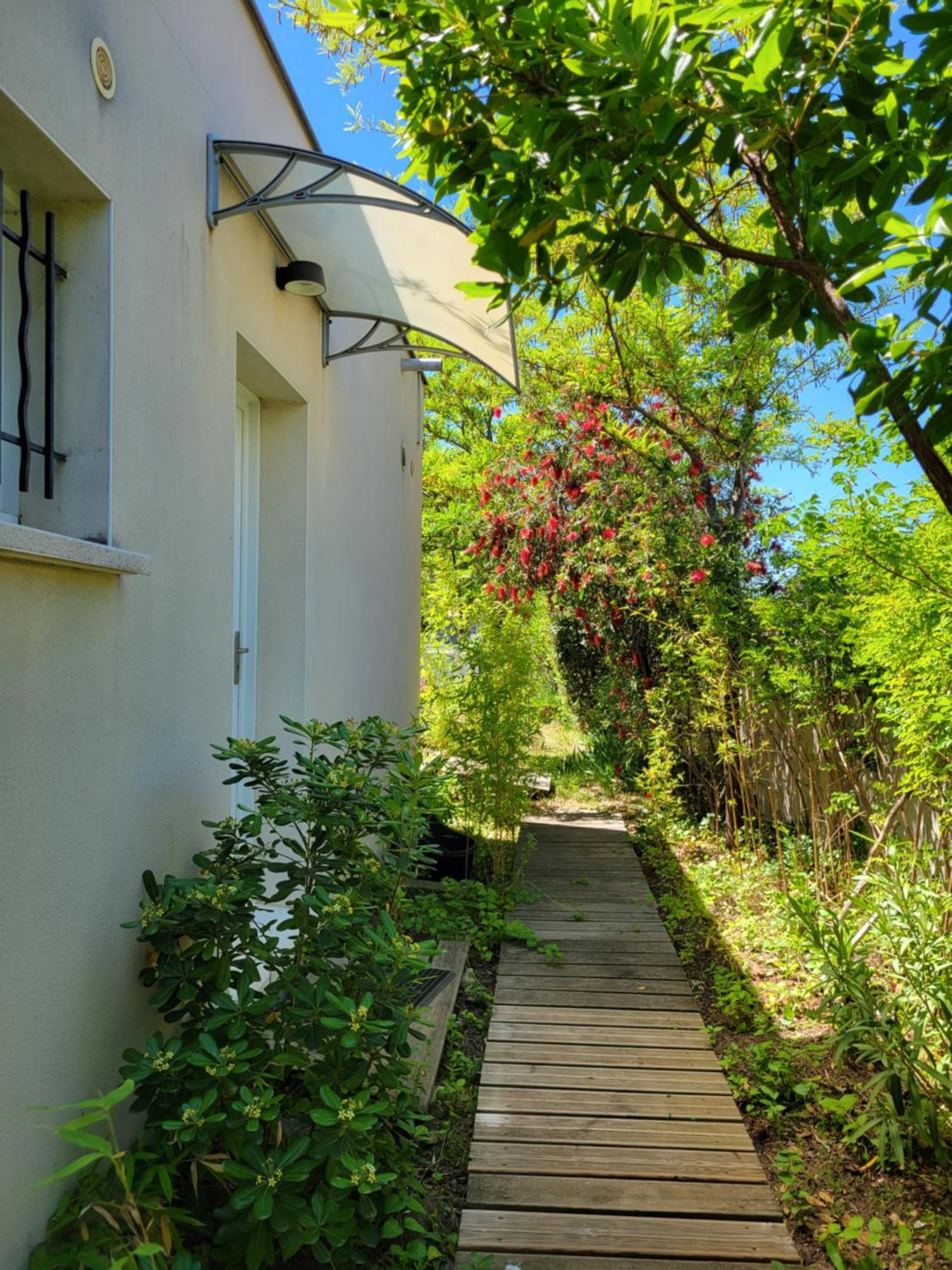 Villa Sunagde, Climatisee, Proche Plage Et Commerces Le Grau-dʼAgde 外观 照片