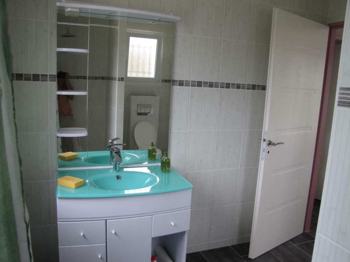 Villa Sunagde, Climatisee, Proche Plage Et Commerces Le Grau-dʼAgde 外观 照片