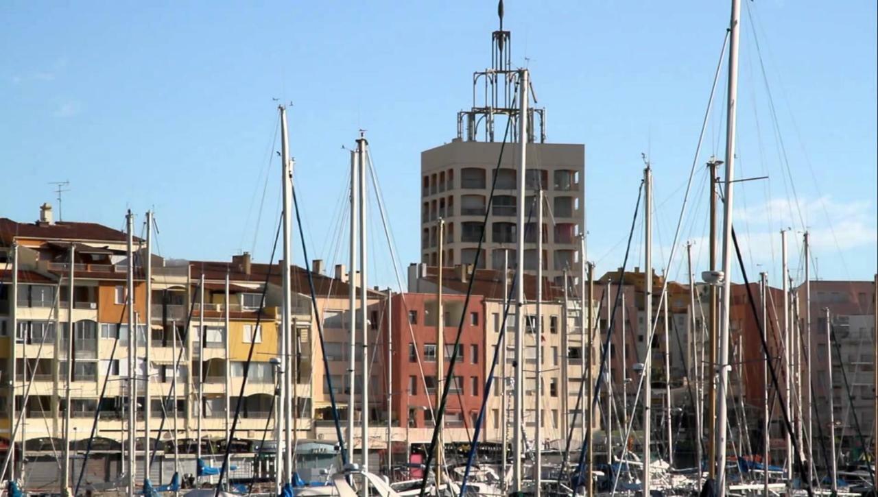 Villa Sunagde, Climatisee, Proche Plage Et Commerces Le Grau-dʼAgde 外观 照片